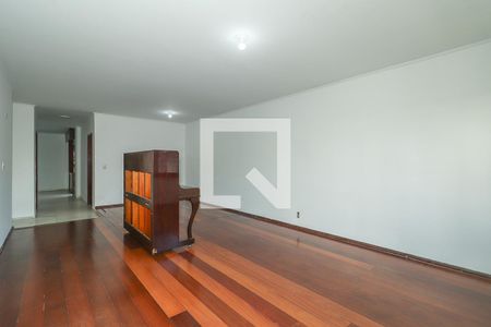 Sala de casa à venda com 3 quartos, 255m² em Jardim Lindóia, Porto Alegre