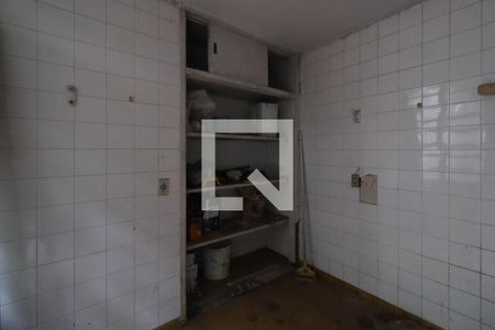 Área de Serviço de casa à venda com 3 quartos, 695m² em Pinheiros, São Paulo