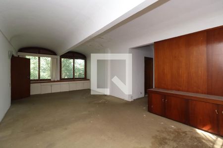 Suíte 1 de casa à venda com 3 quartos, 695m² em Pinheiros, São Paulo