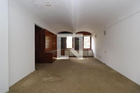 Suíte 1 de casa à venda com 3 quartos, 695m² em Pinheiros, São Paulo