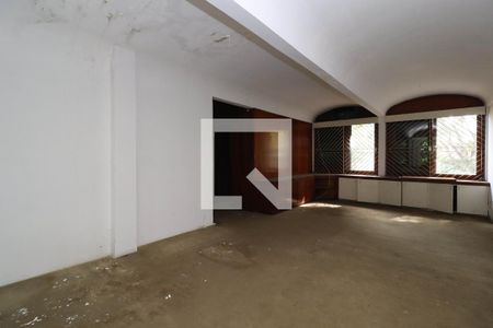 Suíte 1 de casa à venda com 3 quartos, 695m² em Pinheiros, São Paulo