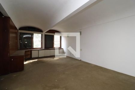 Suíte 1 de casa à venda com 3 quartos, 695m² em Pinheiros, São Paulo