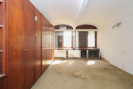 Suíte 3 de casa à venda com 3 quartos, 695m² em Pinheiros, São Paulo