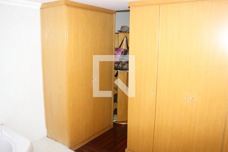 Banheiro da Suíte/Closet de apartamento à venda com 1 quarto, 63m² em Santana, São Paulo