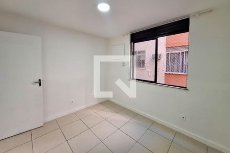 Quarto 3 de apartamento para alugar com 3 quartos, 60m² em Santa Rosa, Niterói