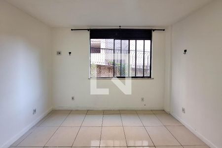 Sala de apartamento para alugar com 3 quartos, 60m² em Santa Rosa, Niterói
