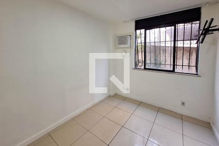 Quarto 2 de apartamento para alugar com 3 quartos, 60m² em Santa Rosa, Niterói