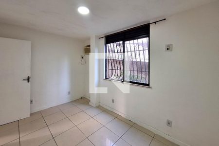 Quarto 1 de apartamento para alugar com 3 quartos, 60m² em Santa Rosa, Niterói