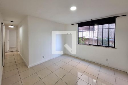 Apartamento para alugar com 3 quartos, 60m² em Santa Rosa, Niterói