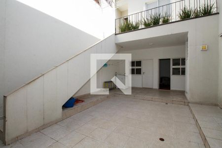 Área de Serviço de casa à venda com 4 quartos, 1300m² em Jardim das Bandeiras, São Paulo