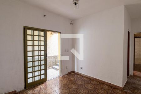 Sala de casa para alugar com 3 quartos, 170m² em Cidade Líder, São Paulo