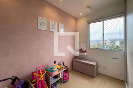 Quarto 1 de apartamento à venda com 2 quartos, 42m² em Bairro dos Casa, São Bernardo do Campo