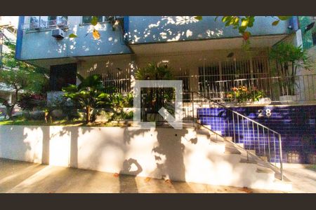 Fachada de apartamento para alugar com 3 quartos, 97m² em Ingá, Niterói