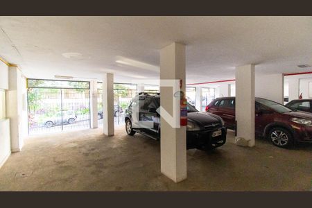 Área comum de apartamento para alugar com 3 quartos, 97m² em Ingá, Niterói