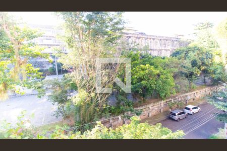 Vista - Quarto 2 de apartamento para alugar com 3 quartos, 97m² em Ingá, Niterói