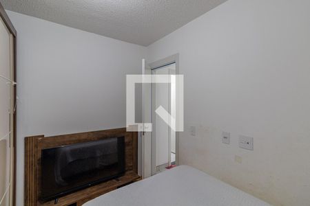 Quarto 2 de apartamento à venda com 2 quartos, 45m² em Jardim Santo Antonio, São Paulo