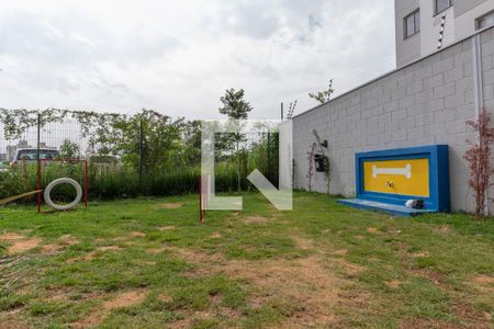 Área Comum - Pet Place  de apartamento à venda com 2 quartos, 45m² em Jardim Santo Antonio, São Paulo