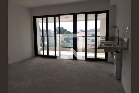 Apartamento à venda com 2 quartos, 63m² em Jardim São Paulo, São Paulo