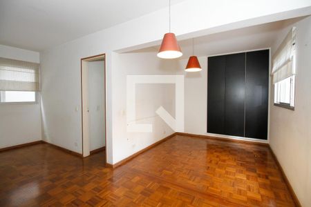 Sala de Jantar de apartamento à venda com 2 quartos, 108m² em Cerqueira César, São Paulo