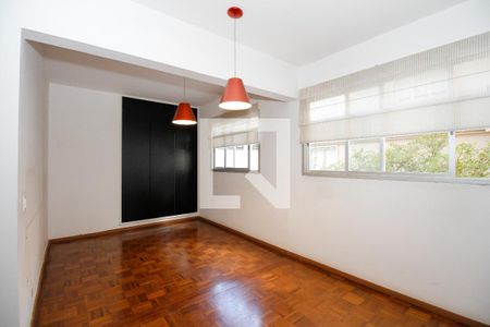 Sala de Jantar de apartamento à venda com 2 quartos, 108m² em Cerqueira César, São Paulo