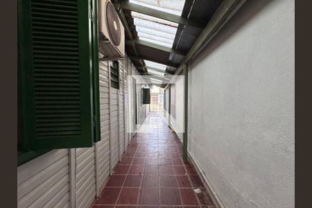 Área Externa de casa à venda com 3 quartos, 120m² em Scharlau, São Leopoldo