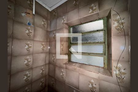 Banheiro de casa à venda com 3 quartos, 120m² em Scharlau, São Leopoldo