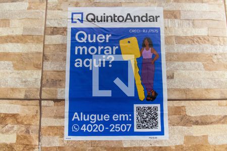 Plaquinha de casa para alugar com 1 quarto, 50m² em Maria Paula, Niterói