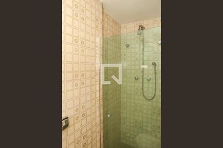 Banheiro Social de apartamento para alugar com 3 quartos, 103m² em Perdizes, São Paulo