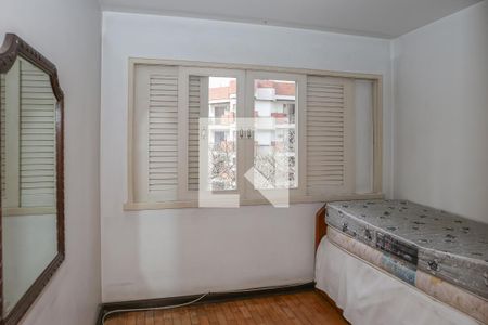 Quarto  de apartamento à venda com 3 quartos, 103m² em Perdizes, São Paulo