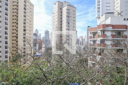 Vista do Quarto  de apartamento à venda com 3 quartos, 103m² em Perdizes, São Paulo