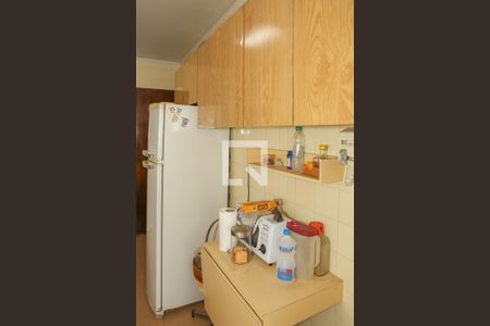 Cozinha de apartamento para alugar com 3 quartos, 103m² em Perdizes, São Paulo