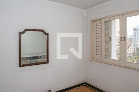 Quarto  de apartamento à venda com 3 quartos, 103m² em Perdizes, São Paulo