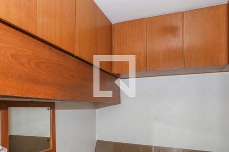 Quarto de Serviço de apartamento para alugar com 3 quartos, 103m² em Perdizes, São Paulo