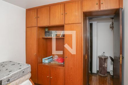 Quarto  de apartamento à venda com 3 quartos, 103m² em Perdizes, São Paulo