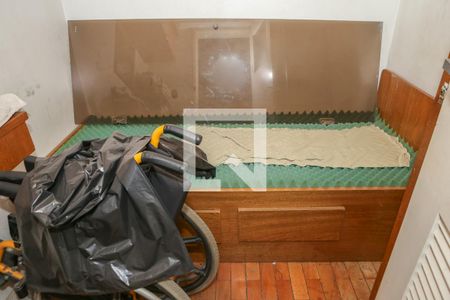 Quarto de Serviço de apartamento para alugar com 3 quartos, 103m² em Perdizes, São Paulo