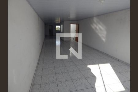 Foto 16 de casa à venda com 3 quartos, 300m² em Vila Granada, São Paulo