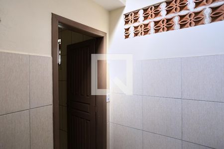 Área de Serviço de casa à venda com 2 quartos, 160m² em Ipiranga, Belo Horizonte