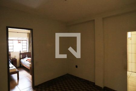 Hall de casa à venda com 2 quartos, 160m² em Ipiranga, Belo Horizonte