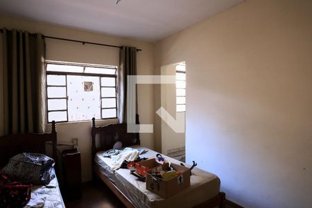 Quarto 2 de casa à venda com 2 quartos, 160m² em Ipiranga, Belo Horizonte