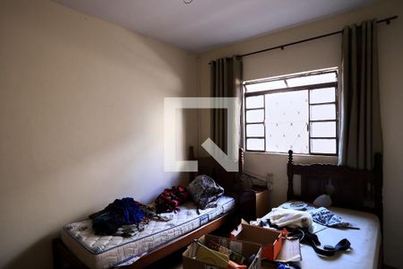 Quarto 2 de casa à venda com 2 quartos, 160m² em Ipiranga, Belo Horizonte