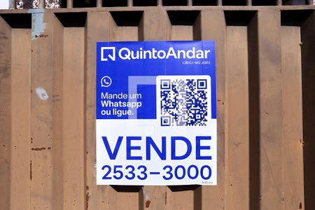 Placa de casa à venda com 2 quartos, 160m² em Ipiranga, Belo Horizonte