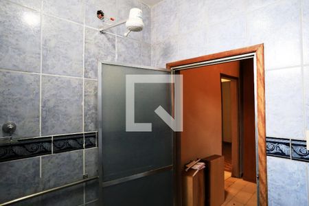 Banheiro de casa à venda com 2 quartos, 160m² em Ipiranga, Belo Horizonte
