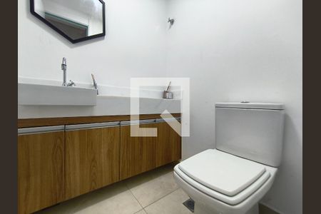 Lavabo de apartamento à venda com 3 quartos, 120m² em Vila Dom Pedro I, São Paulo