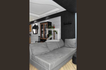 Sala de apartamento para alugar com 3 quartos, 71m² em Centro, Curitiba