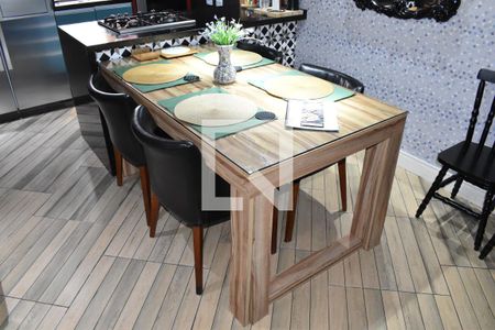 Sala de apartamento para alugar com 3 quartos, 71m² em Centro, Curitiba