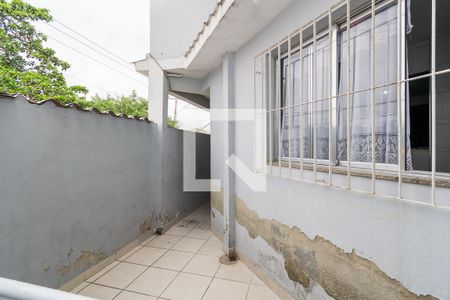 Área Externa de casa à venda com 3 quartos, 110m² em Irajá, Rio de Janeiro