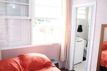 Quarto de kitnet/studio à venda com 1 quarto, 34m² em Santa Cecilia, São Paulo