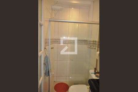 Banheiro 1 de casa à venda com 2 quartos, 240m² em Rocha, Rio de Janeiro