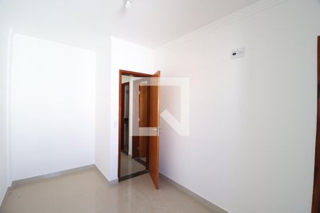 Quarto 2 - Suíte de apartamento para alugar com 2 quartos, 60m² em Santa Mônica, Uberlândia