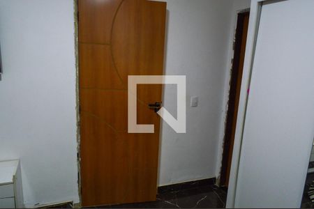 Suíte de casa de condomínio à venda com 3 quartos, 180m² em Tanque, Rio de Janeiro